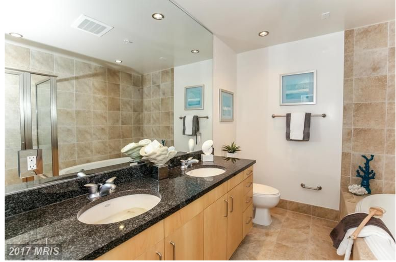 3409 Wilson Blvd #705 - Photo 6 of 9