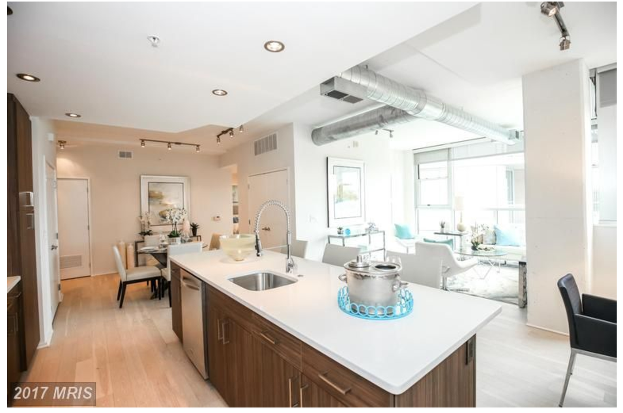 3409 Wilson Blvd #705 - Photo 3 of 9