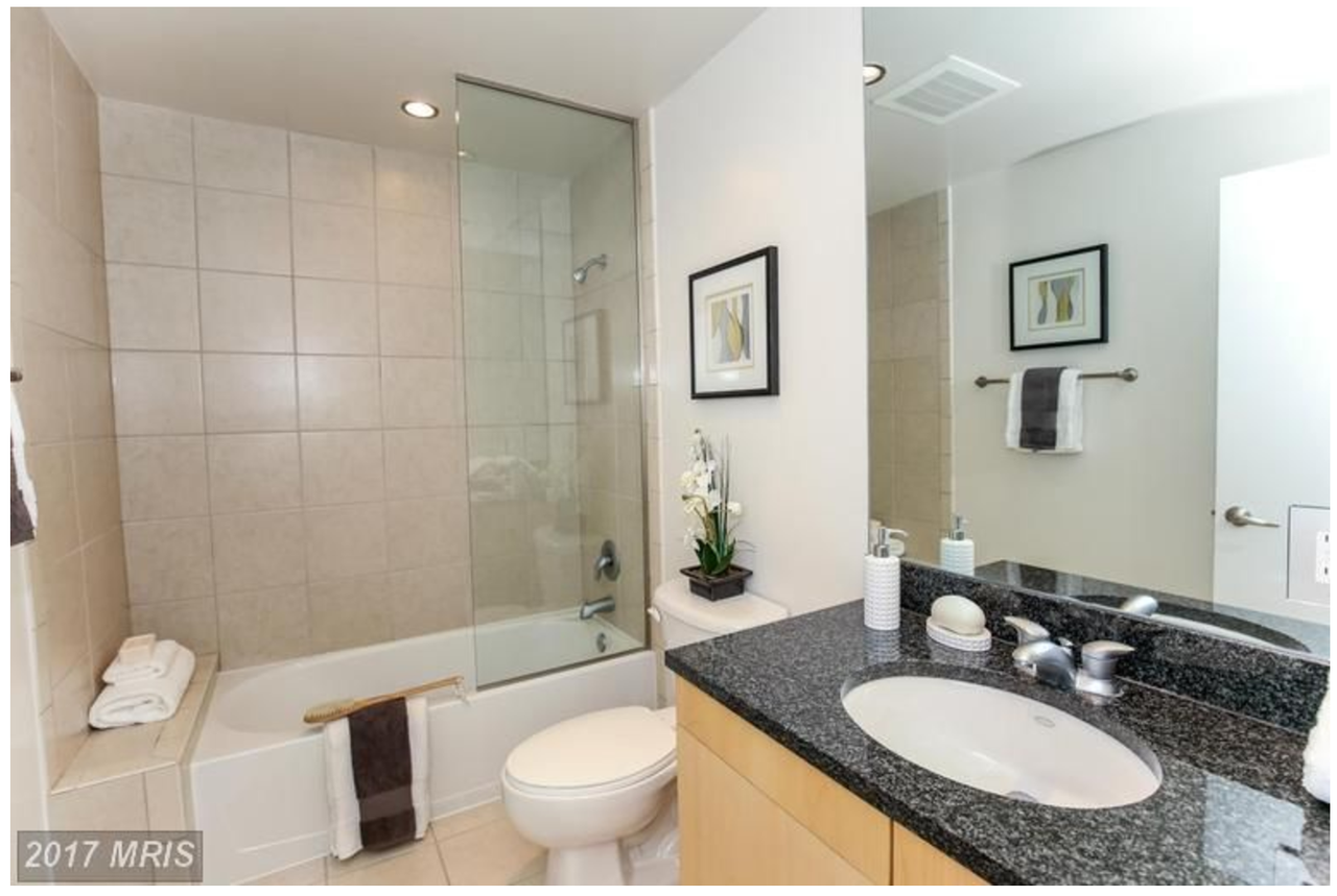 3409 Wilson Blvd #705 - Photo 7 of 9