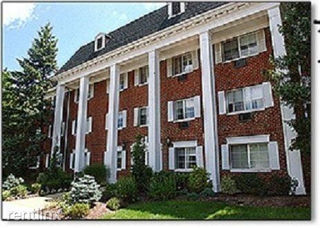 summit hill apartments nj