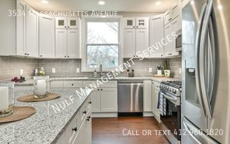 3534 Massachusetts Ave - Photo 1 of 1