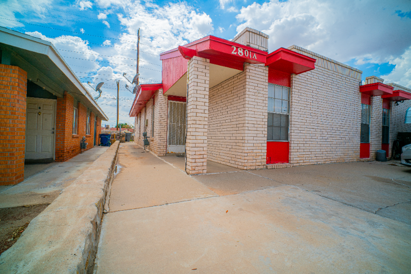 2801 Red Sails Dr #A - Photo 3 of 4