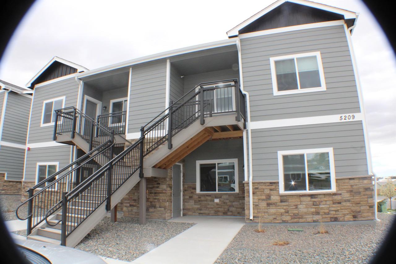 5215 Shadow Rock Dr 201, Cheyenne, WY 82009 2 Bedroom Apartment for