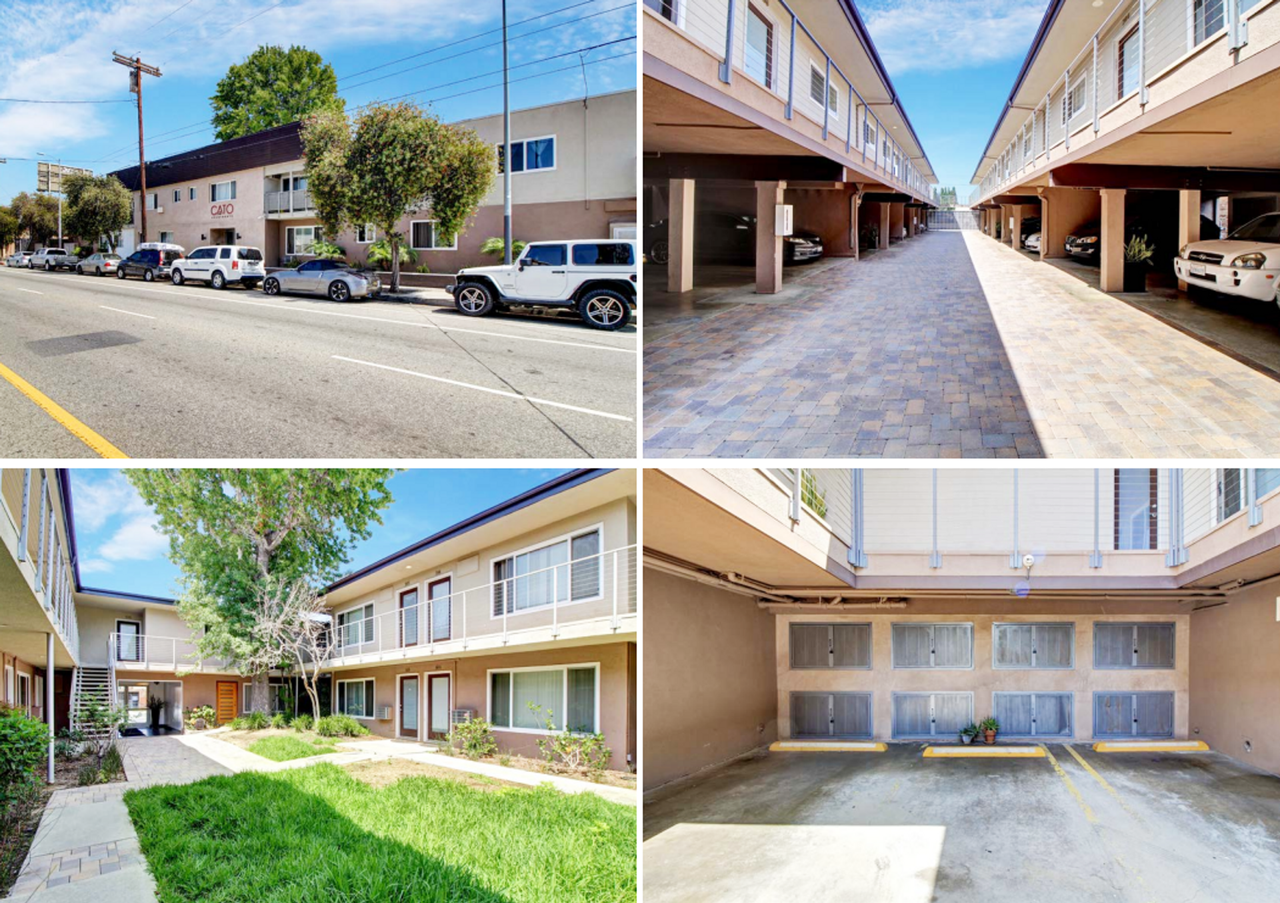 CATO - Photo 5 of 16