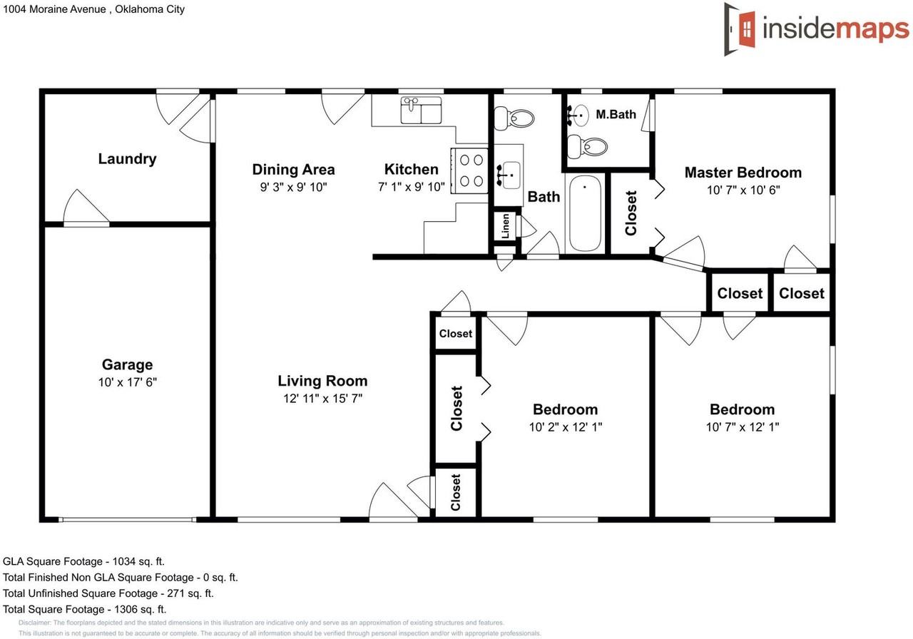 1004 Moraine Ave - Photo 3 of 21