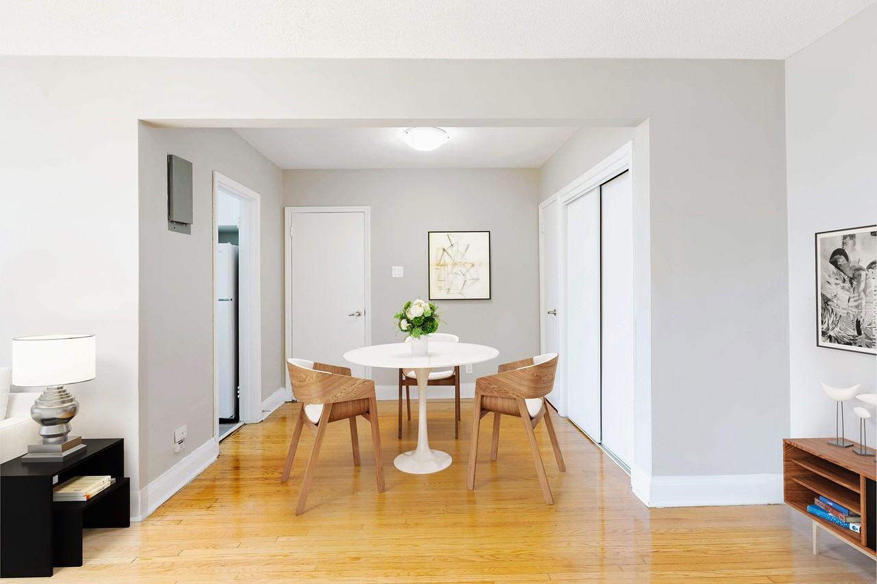 Engelhart Apartments - Photo 2 of 9