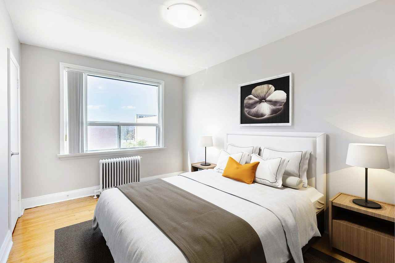 Engelhart Apartments - Photo 3 of 9