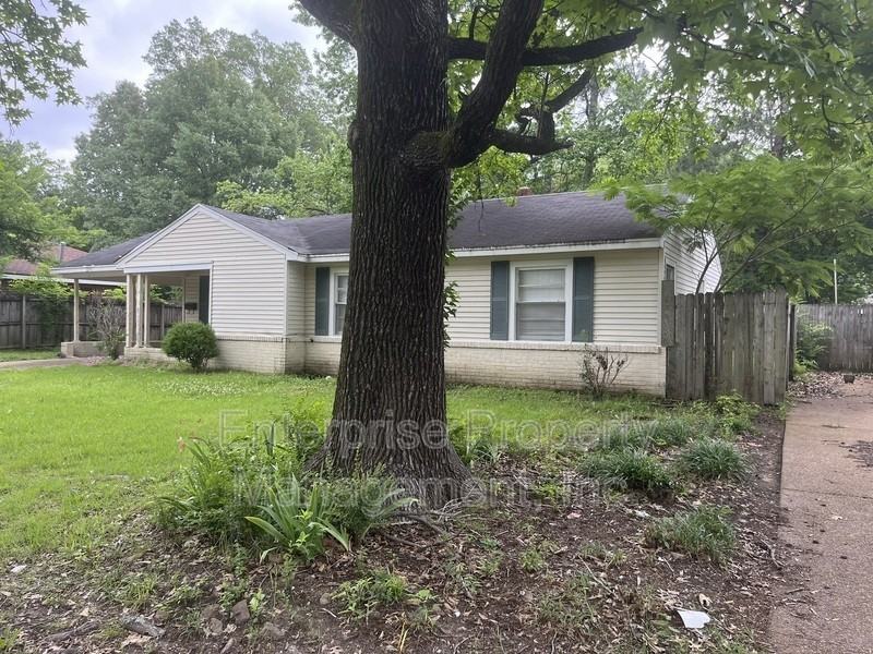 1250 S Perkins Rd - Photo 2 of 4