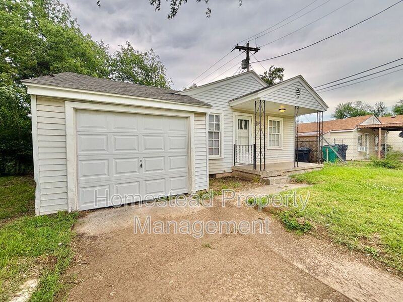 3608 S Portland Ave - Photo 2 of 18