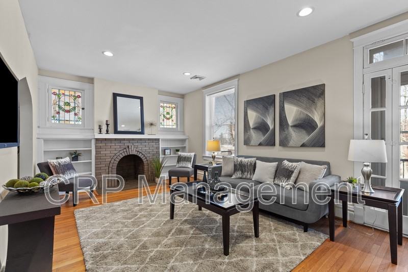 4554 Chouteau Ave #2F - Photo 2 of 25