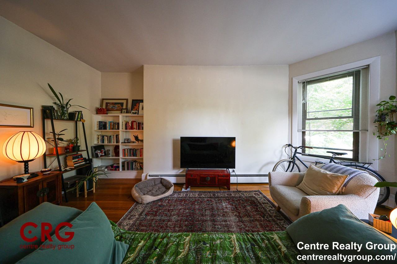 1728 Beacon St #1 - Photo 2 of 29