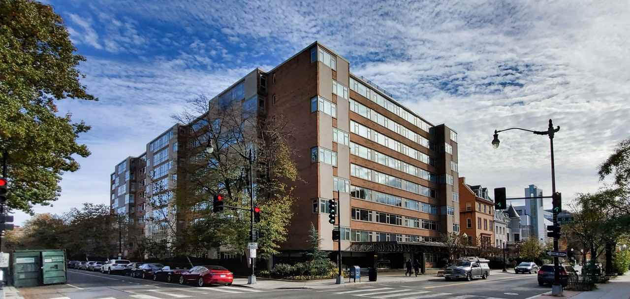 1545 18th St Nw #516