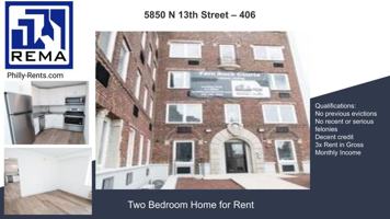 featured image of 5840 N 13th St