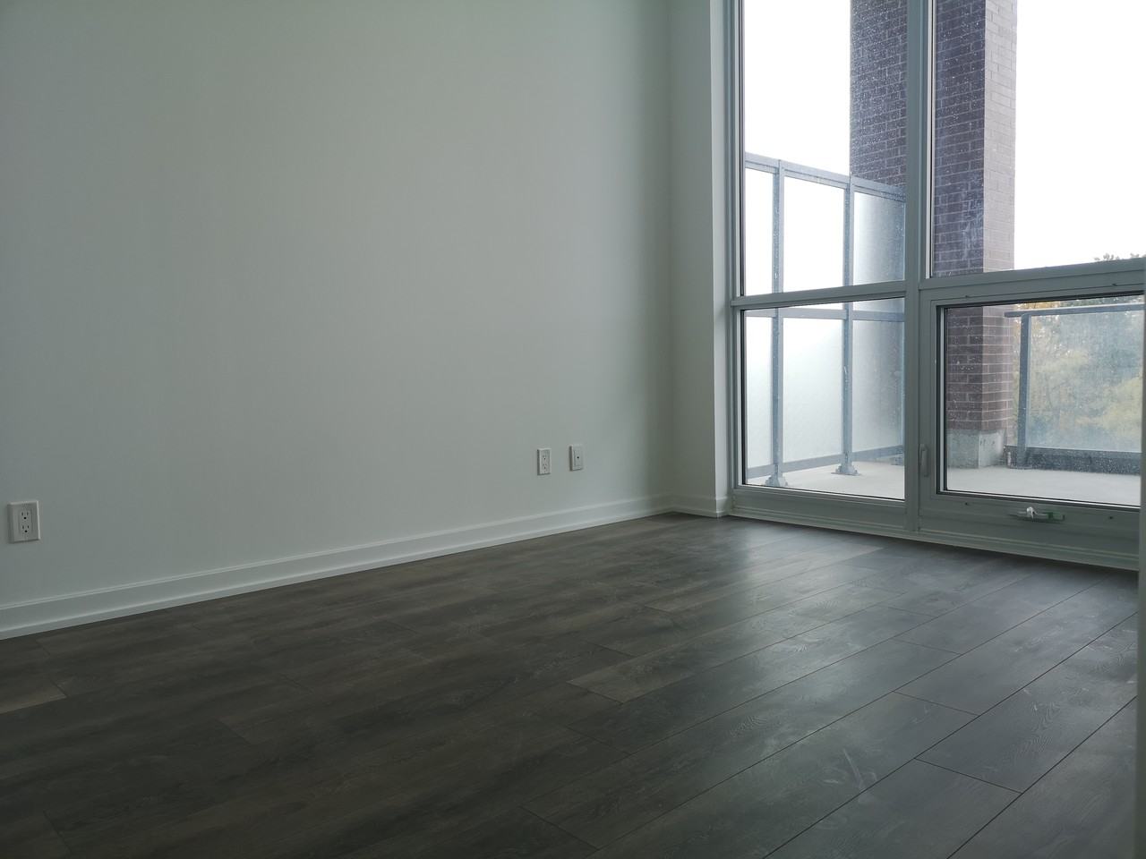 Don Mills Rd. & Sheppard Ave E #105