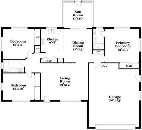 104 Abby Ln - Photo 2 of 16