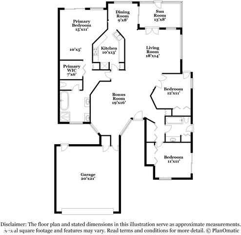 2534 Long Iron Ct - Photo 2 of 17