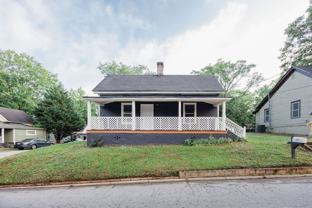 519 W Cherry St - Photo 1 of 1