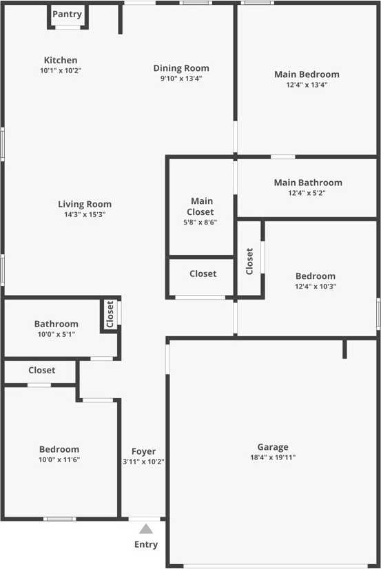 10909 Sw 23rd Pl - Photo 2 of 15