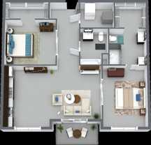 Ingersoll Square Phase I-II - Photo 1 of 1