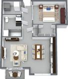 Ingersoll Square Phase I-II - Photo 1 of 1