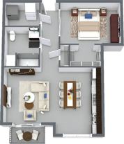 Ingersoll Square Phase I-II - Photo 1 of 1