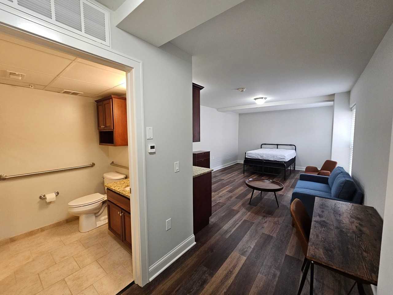 The Inman by Royse + Brinkmeyer - Photo 4 of 15