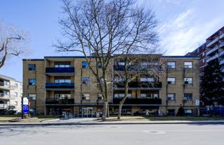 Mountain Apartments - Photo 1 of 1