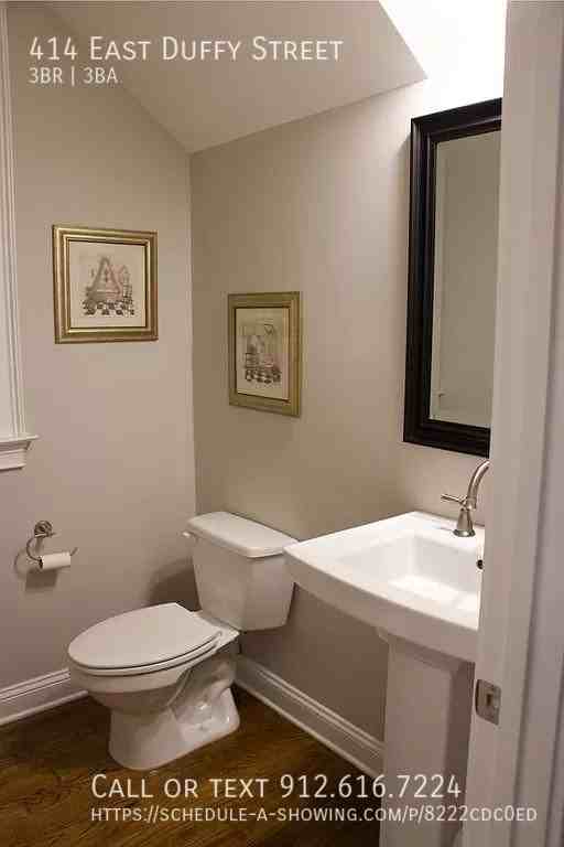 414 E Duffy St - Photo 2 of 25