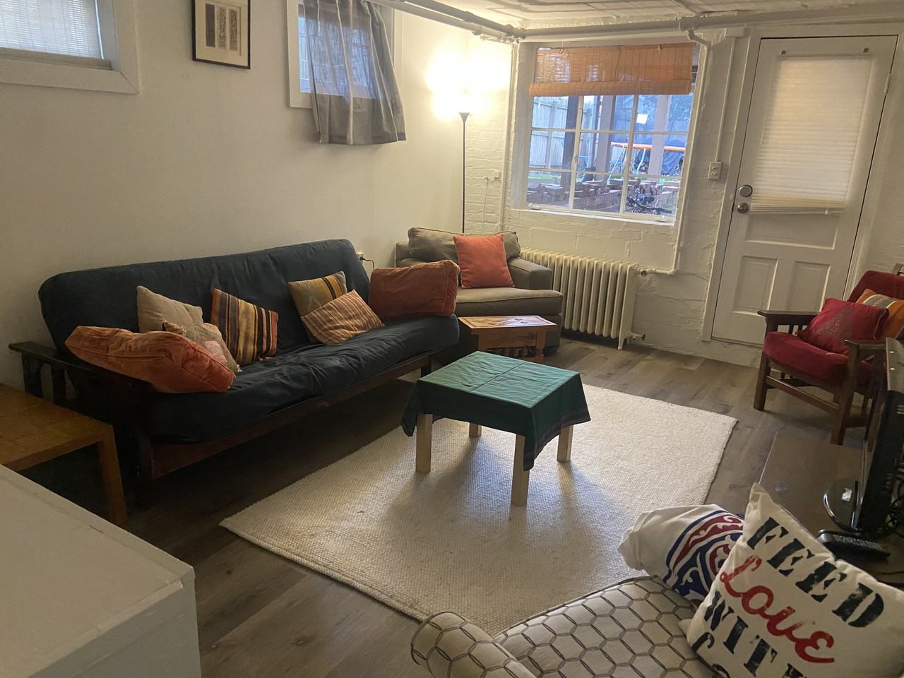 3419 Quebec St Nw #BS - Photo 2 of 7