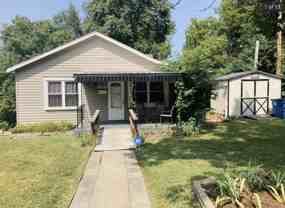 1121 W Turner St #NA - Photo 1 of 1