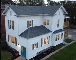 featured image of 18 Madison St #1stFL