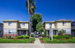 Whitsett Courtyard Apartments - Photo 1 of 1