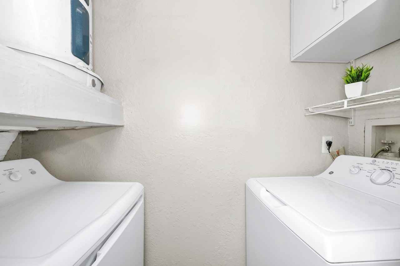 Timberlake Apartments - Photo 7 of 17