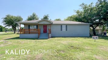 featured image of 601 W Caddo St #1