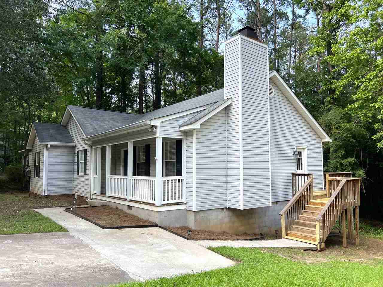 536 Loblolly Ln - Photo 3 of 25