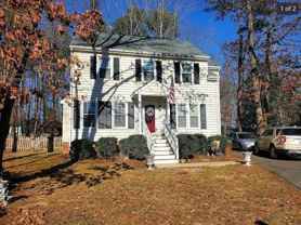 5641 Lake Sharon Dr - Photo 1 of 1