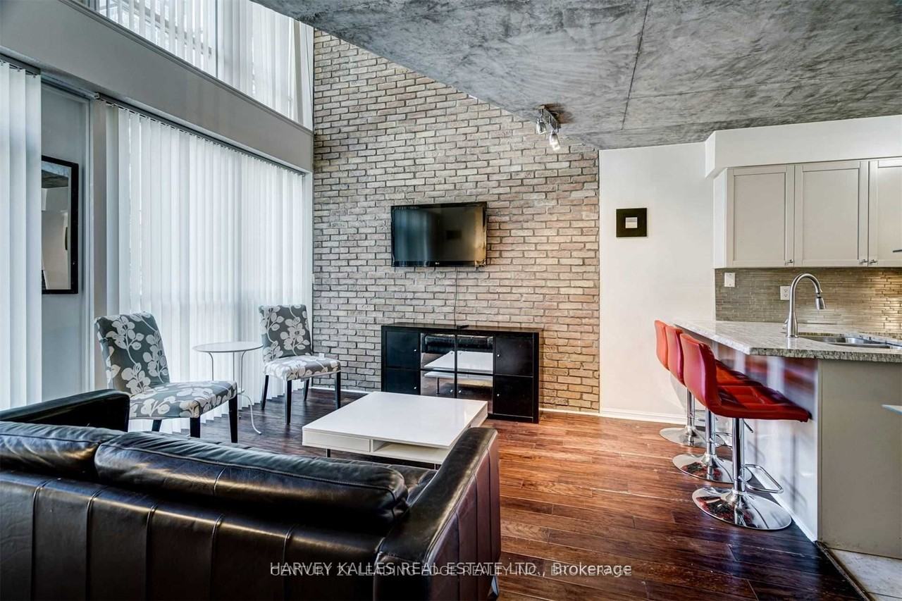 1029 King Street West - Photo 3 of 12