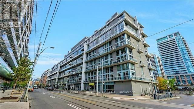 1029 King Street West - Photo 2 of 12