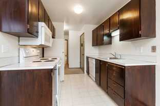 Heather Apartments - Photo 1 of 1