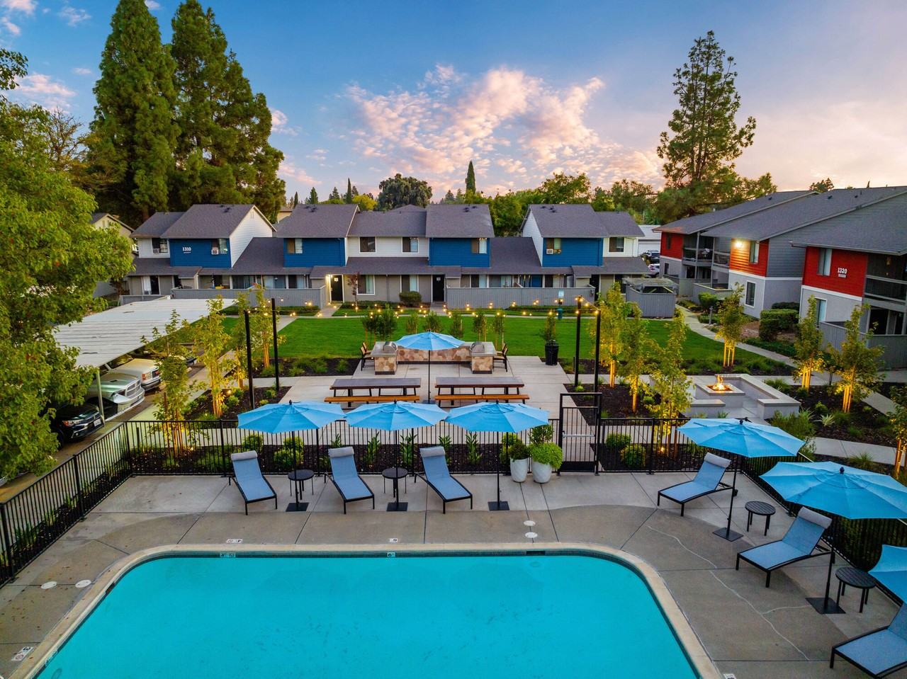 The Mews at Dixon Farm - Photo 2 of 6