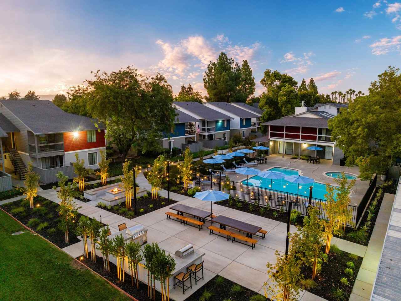 The Mews at Dixon Farm - Photo 3 of 6