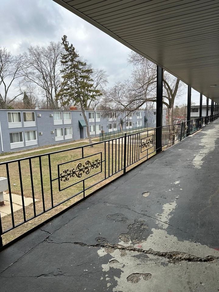 Terrace Court - Photo 2 of 50