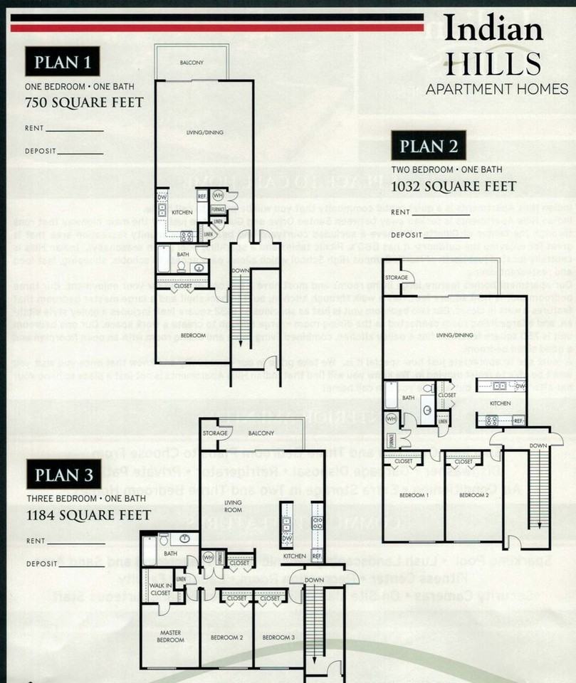 Indian Hills - Photo 2 of 27