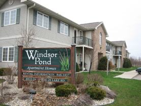 Windsor Pond Apartments - Photo 1 of 1