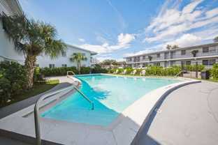 Andover Club Apartments - Photo 1 of 1