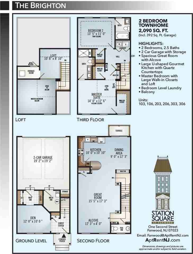 One Second Street - Photo 2 of 30