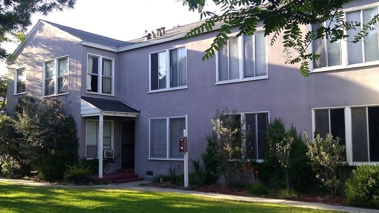 Milmor Banner Apartments 4507 N Banner Dr, Long Beach, CA 90807