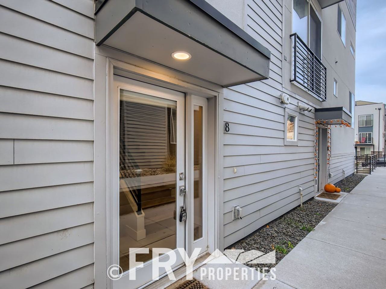 1274 Quitman St #8 - Photo 3 of 29