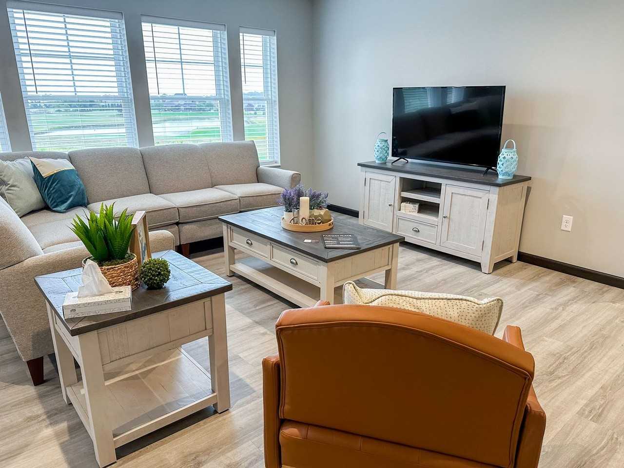 Fairway Place Apartments - Photo 2 of 35