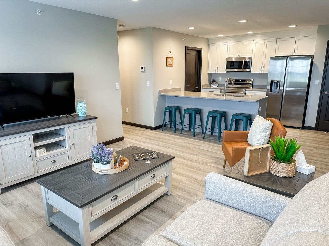 Fairway Place Apartments - Photo 4 of 35
